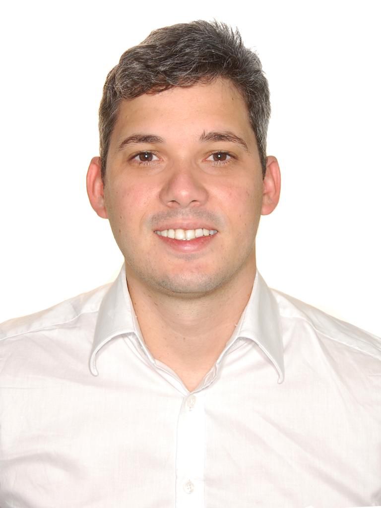 Francisco Sarmento