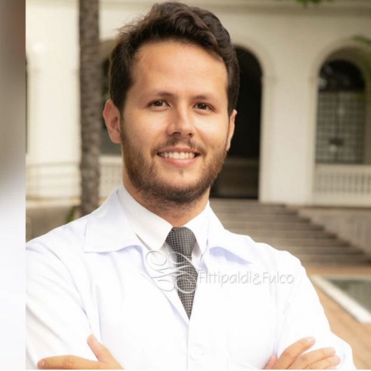 Luiz Felipe Carvalho